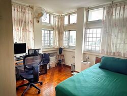 Blk 287 Bukit Batok East Avenue 3 (Bukit Batok), HDB Executive #566110571
